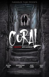 Coral The Haunted Assignment (2025) Full Movie