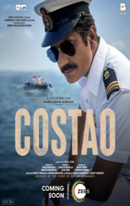 Costao (2025) Hindi Full Movie