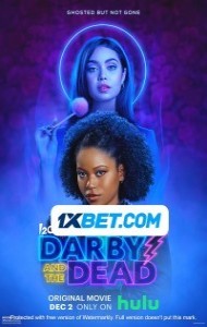 Darby And The Dead (2022) Hindi Dubbed