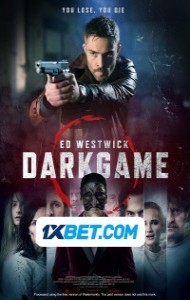 DarkGame (2024) Hindi Dubbed