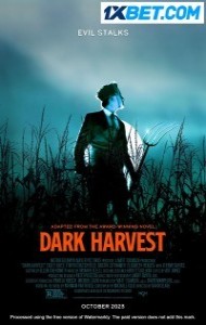Dark Harvest (2023) Hindi Dubbed