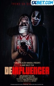 Deinfluencer (2022) Hindi Dubbed