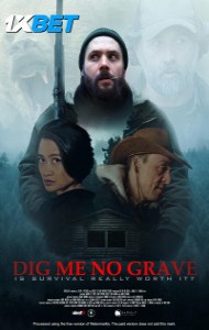 Dig Me No Grave (2024) Hindi Dubbed
