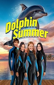 Dolphin Summer (2025) Full Movie