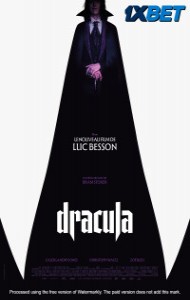 Dracula A Love Tale (2025) English Movie