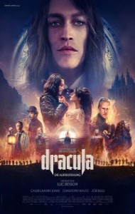 Dracula A Love Tale (2025) Hindi Dubbed