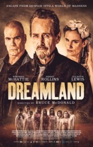 Dreamland (2019) Hindi Dubbed