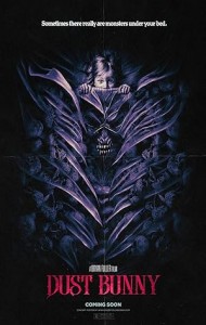 Dust Bunny (2025) English Movie