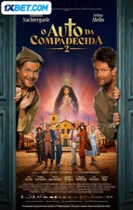 El Auto De La Compadecida 2 (2024) Hindi Dubbed