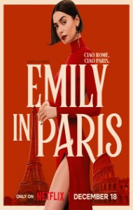 Emily in Paris (2025) S05 Hindi Dubbed Web Series