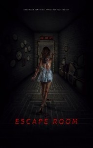 Escape Room (2017) Hindi Dubbed