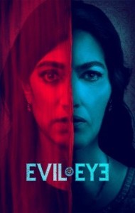 Evil Eye (2020) Hindi Dubbed