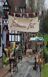 Fackham Hall (2025) Full Movie