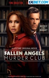 Fallen Angels Murder Club Friends To Die For (2023) Hindi Dubbed