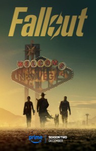 Fallout (2025) S02 Hindi Dubbed Web Series