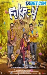 Fukrey 3 (2023) Hindi Movie