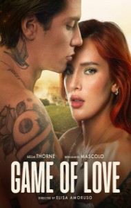 Game of Love (2022) Hindi Dubbed