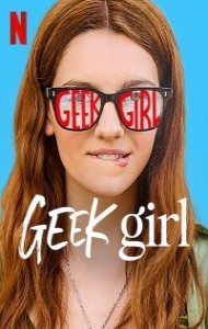Geek Girl (2024) Season 1 Hindi Web Series