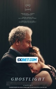 Ghostlight (2024) Hindi Dubbed