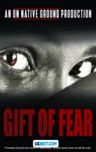 Gift of Fear (2024) Hindi Dubbed
