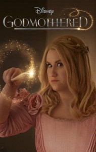 Godmothered (2020) English Movie