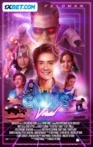 Going Viral (2024) Hindi Dubbed