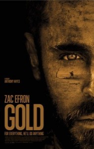 Gold (2022) English Movie