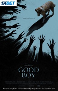 Good Boy (2025) Full Movie