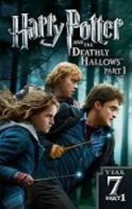 Harry Potter and the Deathly Hallows Part 1 (2010) Hindi Dubbed