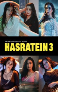 Hasratein (2026) S01 Hindi Web Series