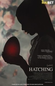 Hatching (2022) Hindi Dubbed