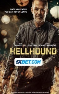 Hellhound (2024) Hindi Dubbed