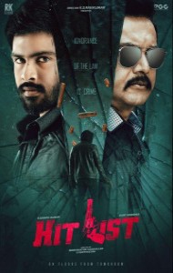 Hit List (2024) South Indian Hindi Dubbed
