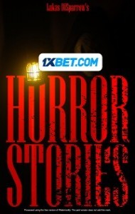 Horror Stories (2024) Hindi Dubbed