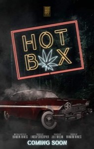 Hot Box (2019) Hindi Dubbed