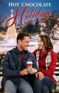 Hot Chocolate Holiday (2020) Hindi Dubbed