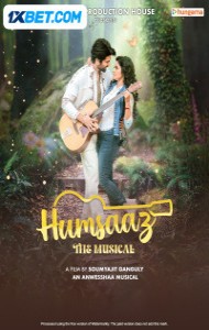 Humsaaz the Musical (2025) Hindi Movie
