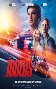 Idolos (2026) Full Movie