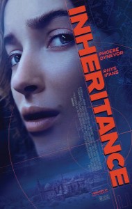 Inheritance (2025) English Full Movie