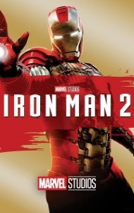 Iron Man 2 (2010) Hindi Dubbed Movie