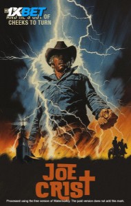 Joe Crist (2024) Hindi Dubbed