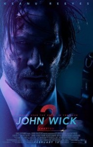 John Wick Chapter 2 (2017) Dual Audio Hindi Dubbed