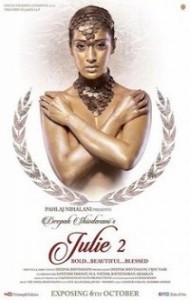Julie 2 (2017) Hindi Movie