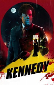 Kennedy (2023) Hindi Movie