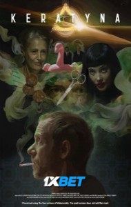 Keratyna (2024) Hindi Dubbed