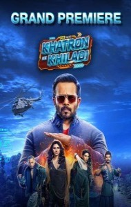 Khatron Ke Khiladi (2023) Season 13 TV Show Download