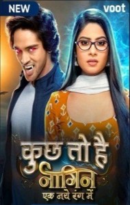 Kuch Toh Hai Season 1 (2021) TV Serial Download