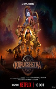 Kurukshetra (2025) S01 Hindi Web Series