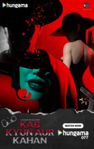 Kyun Aur Kahan (2025) Season 01 Hindi Web Series