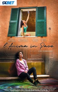 LAnima in Pace (2023) Full Movie